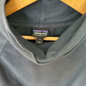 Patagonia Women’s Organic Cotton Turtleneck